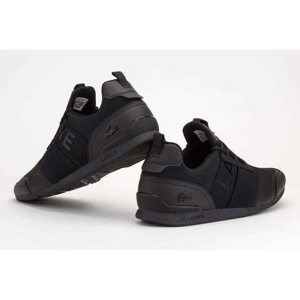 LACOSTE MENERVA ELITE 319 1 US CMA > 738CMA002302H