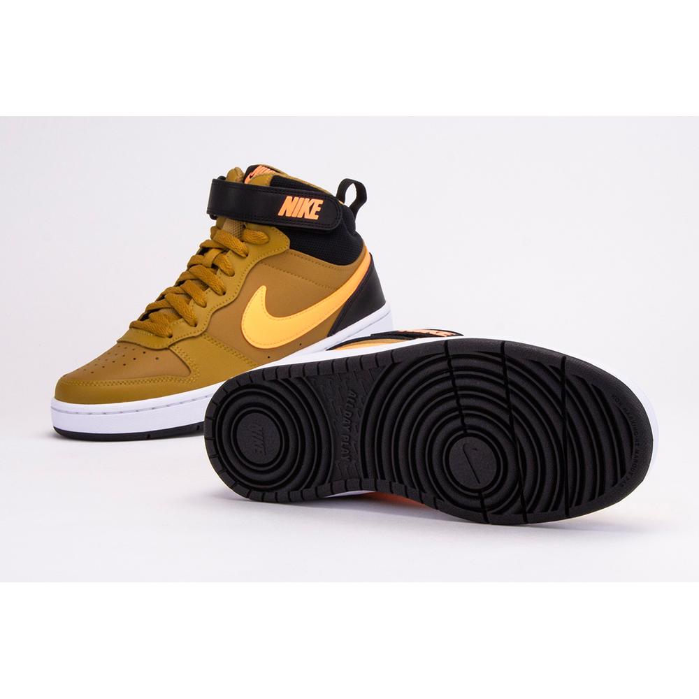 NIKE COURT BOROUGH MID 2 > CD7782-700