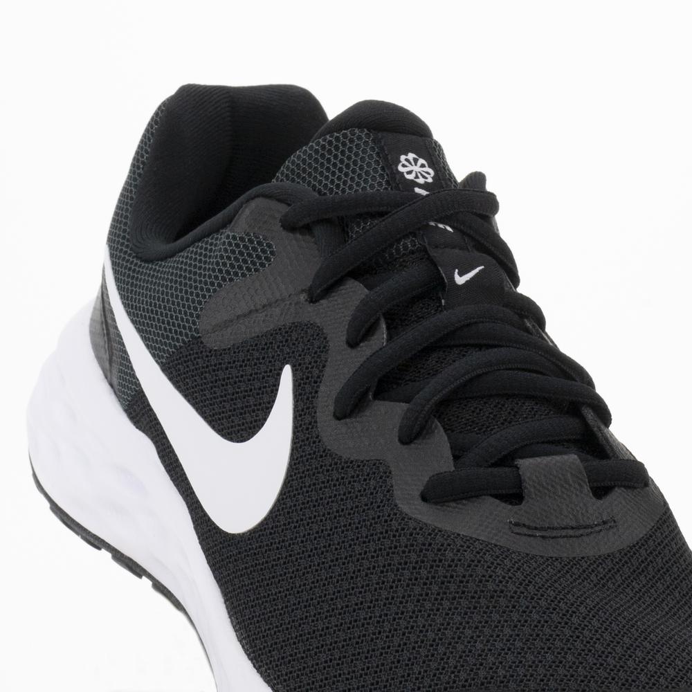 Buty Nike Revolution 6 DD1096-003 - czarne