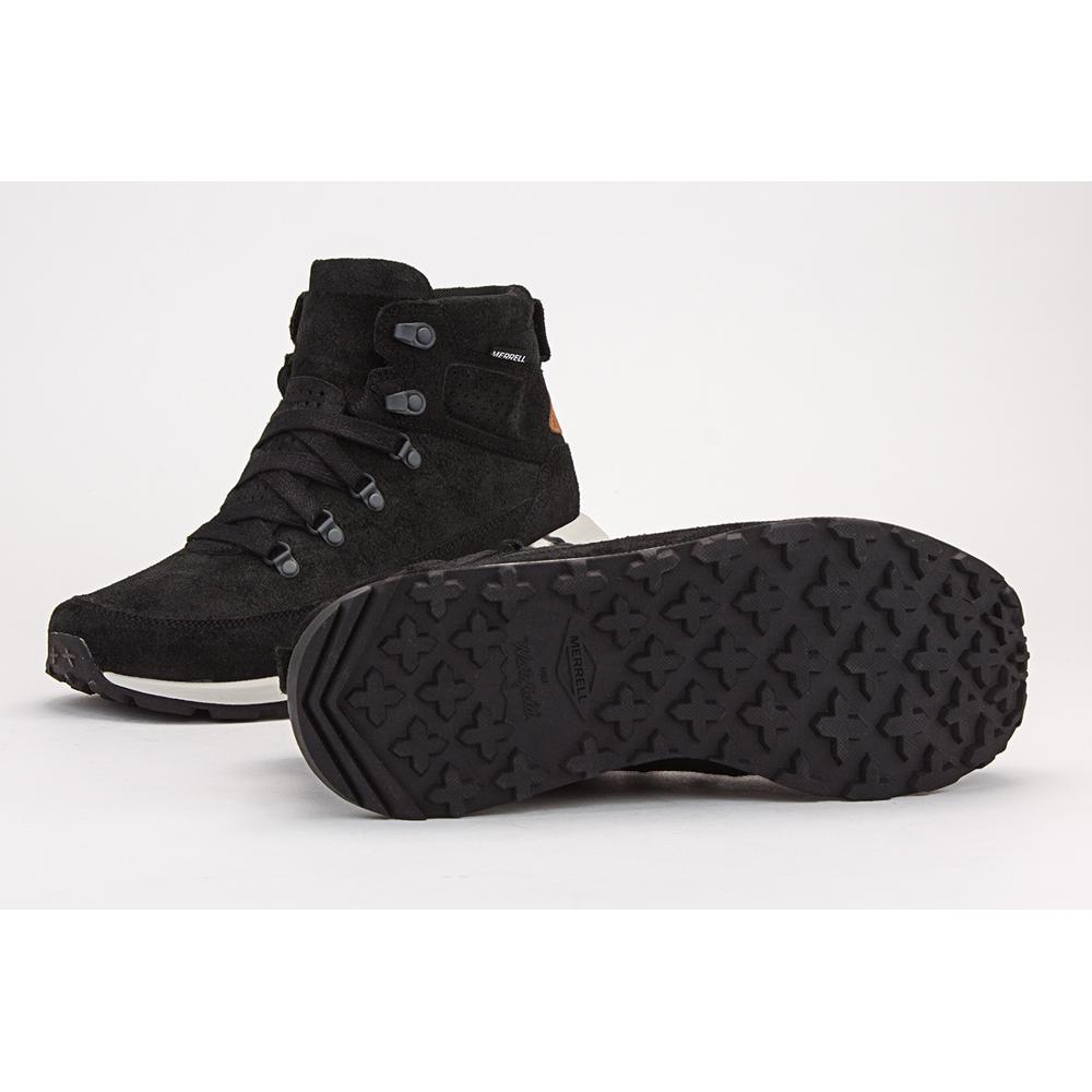 MERRELL ASHFORD CLASSIC CHUKKA LTR > J21075