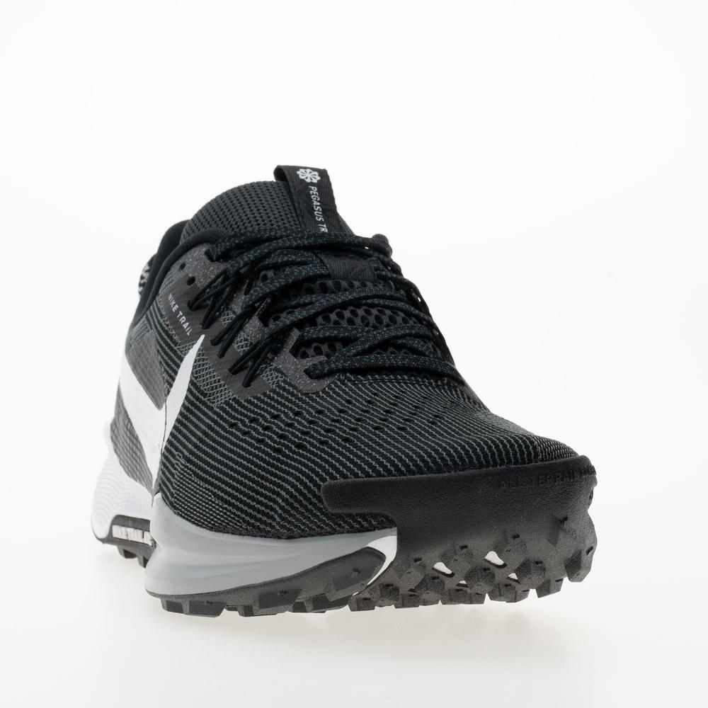 Buty męskie Nike React Pegasus Trail 5 DV3864-001 - czarne