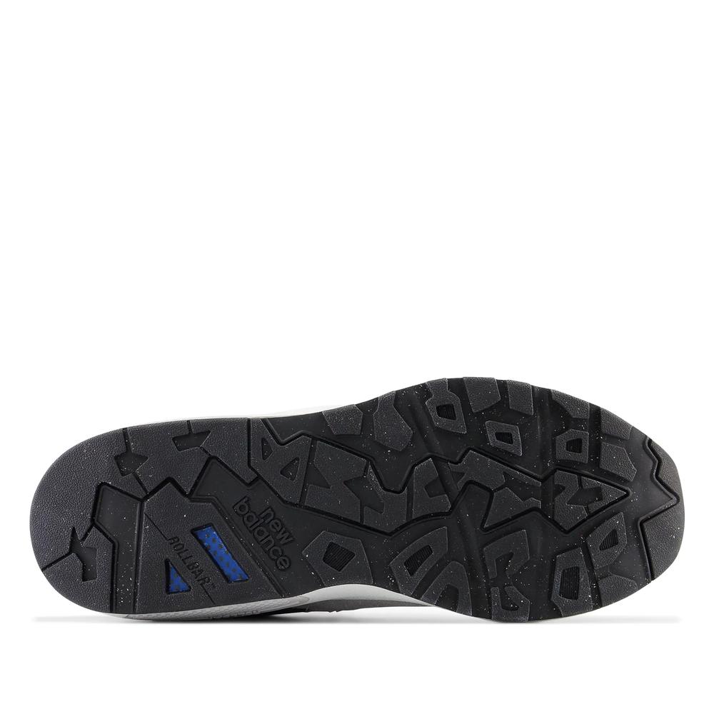 Buty New Balance MT580MG2 - szare
