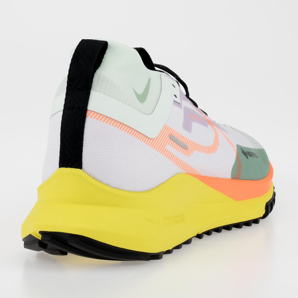 Buty Nike React Pegasus Trail 4 Gore-Tex DJ7926-500 - multikolor