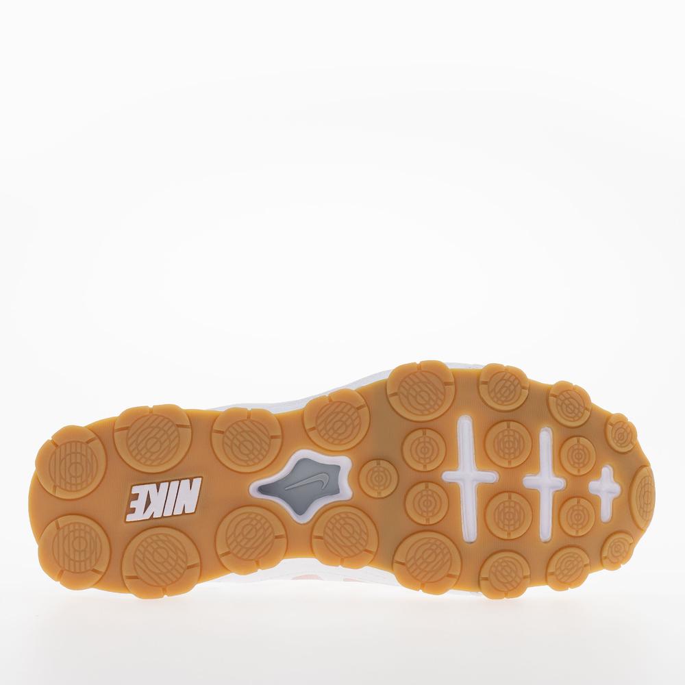 Buty męskie Nike Reax 8 TR Mesh 621716-103 - białe