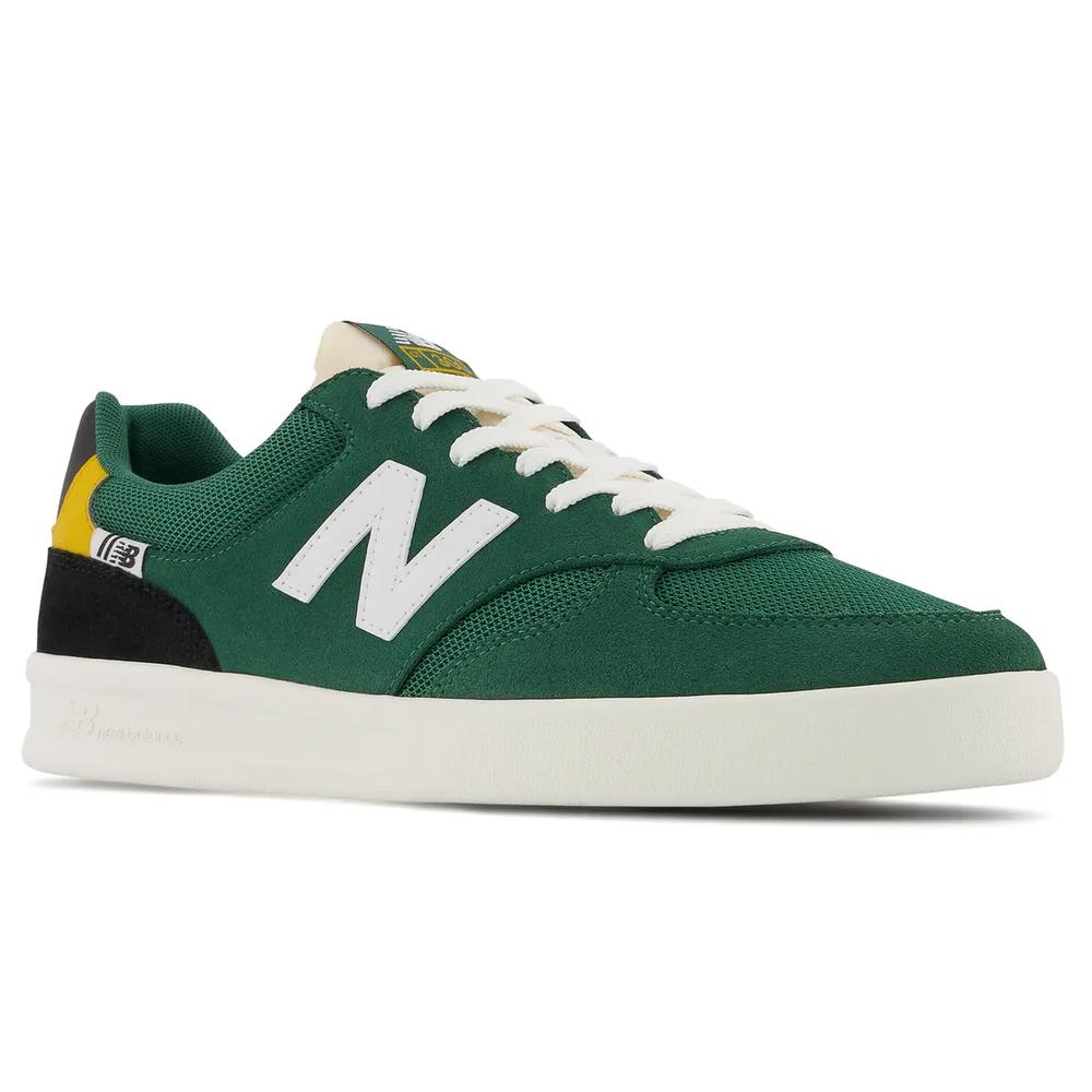 Buty New Balance CT300GY3 - zielone