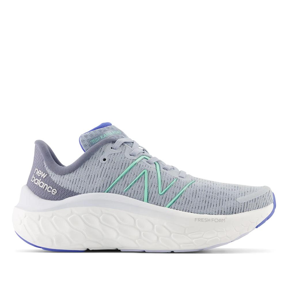 Buty New Balance Fresh Foam Kaiha Road WKAIRLG1 - szare