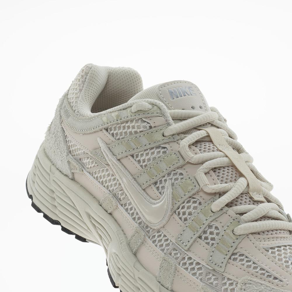 Buty unisex Nike P-6000 SE HF0015-100 - beżowe