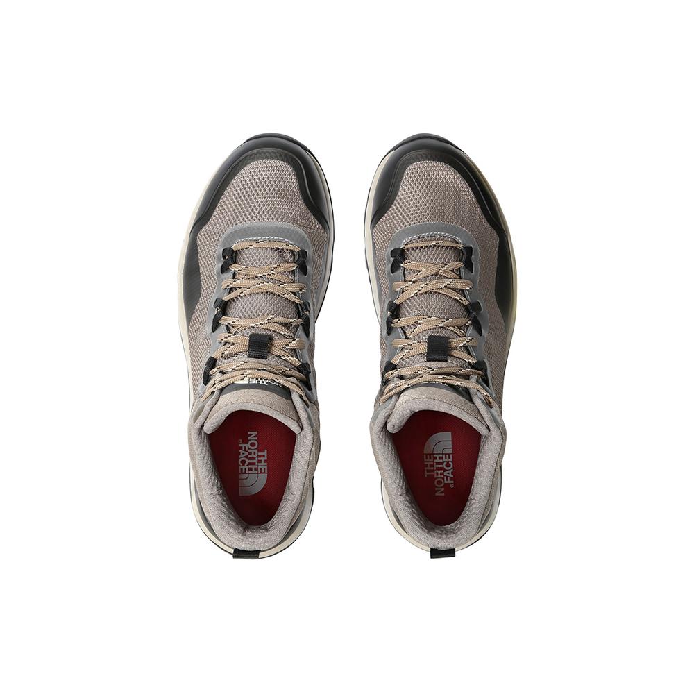 The North Face Activist Futurelight Mid > 0A47AYZ611
