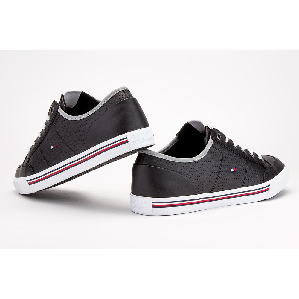 TOMMY HILFIGER CORE CORPORATE > FM0FM02677-BDS