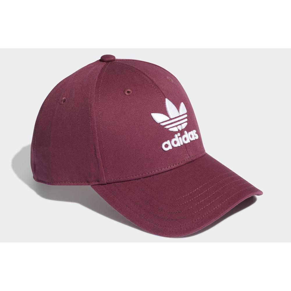 adidas Originals Trefoil Baseball Cap > H35555