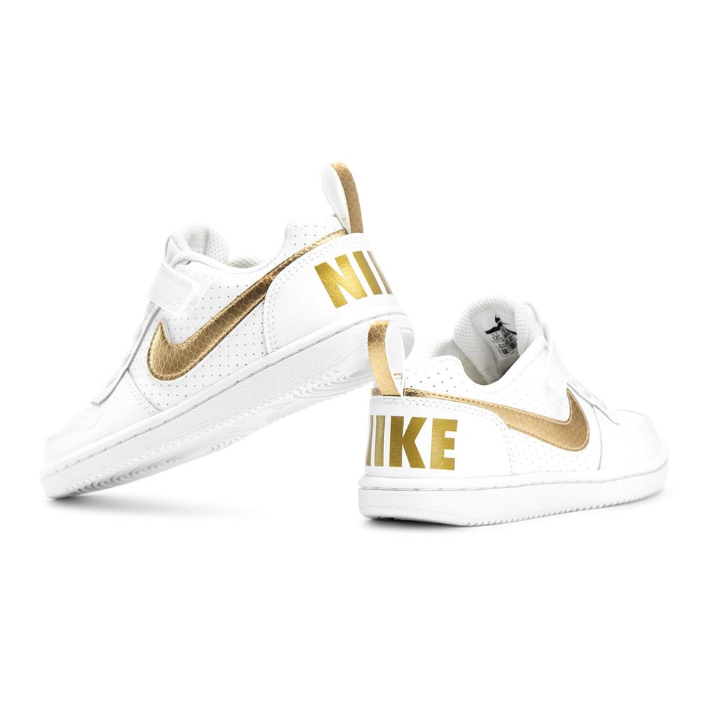 Nike Court Borough Low EP BV0748-100