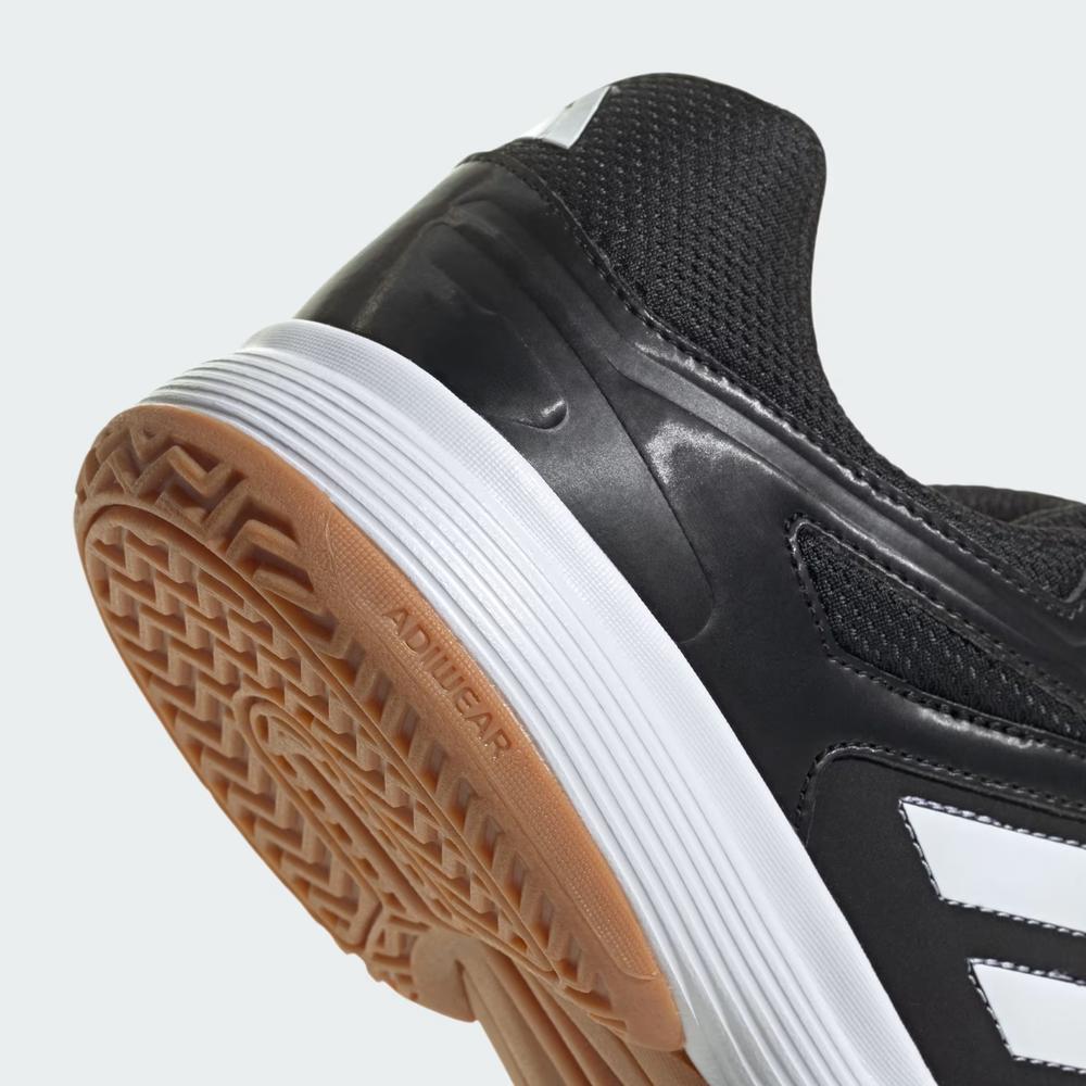 Buty adidas Speedcourt In IE8033 - czarne
