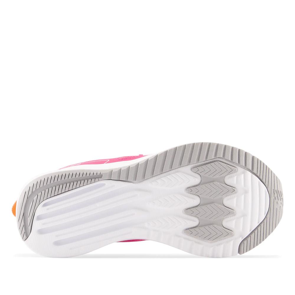 Buty New Balance YK570LP3 - różowe