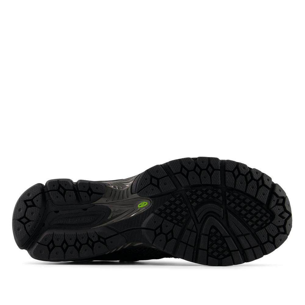 Buty unisex New Balance U19068PN - czarne