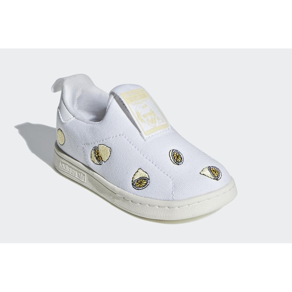 ADIDAS ORIGINALS STAN SMITH 360 > CG6590