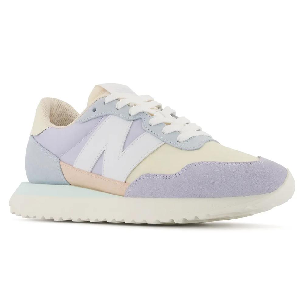 Buty New Balance WS237PC - multikolor