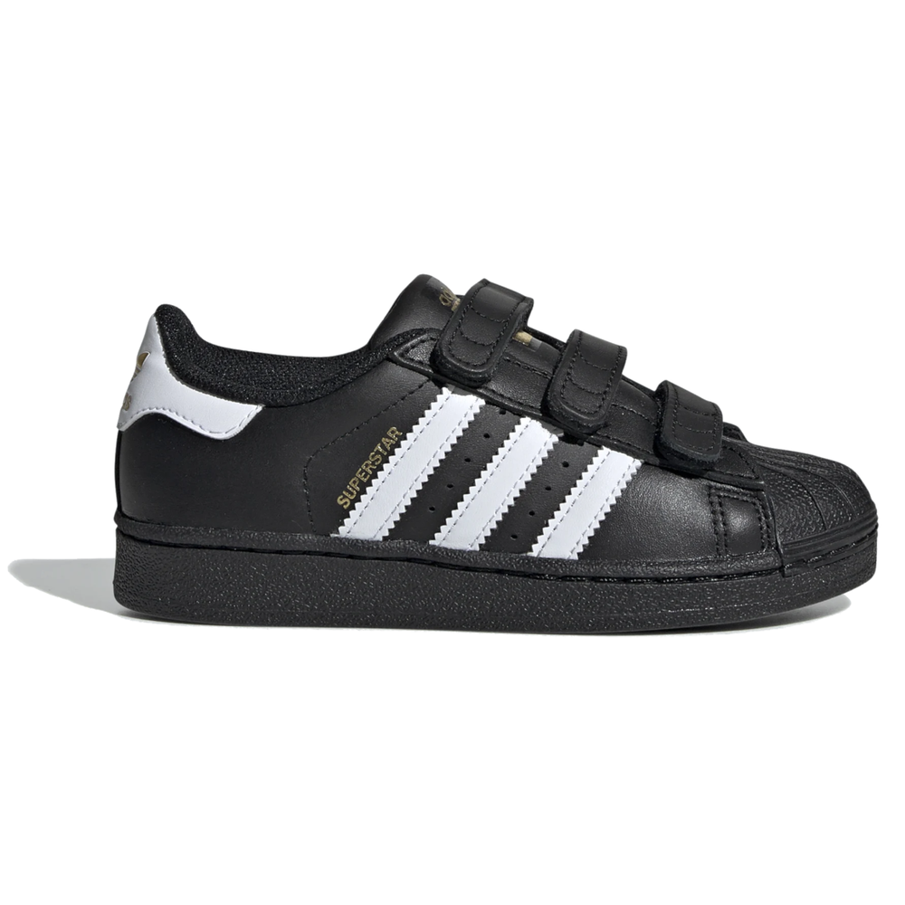 ADIDAS ORIGINALS SUPERSTAR FOUNDATION > B26071