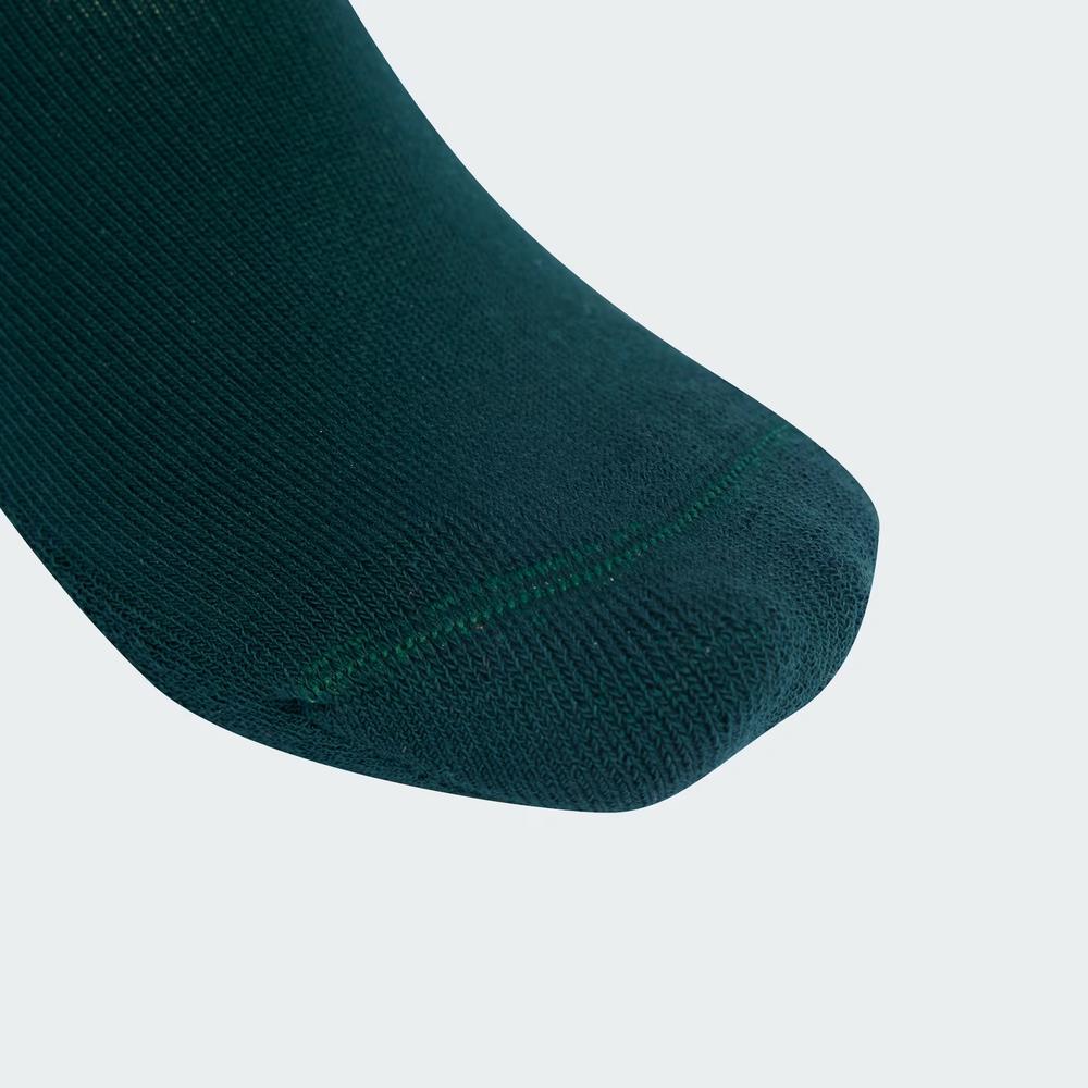 Skarpetki unisex adidas Originals Trefoil Cushion Crew Socks 6 Pairs JY2680 - multikolor