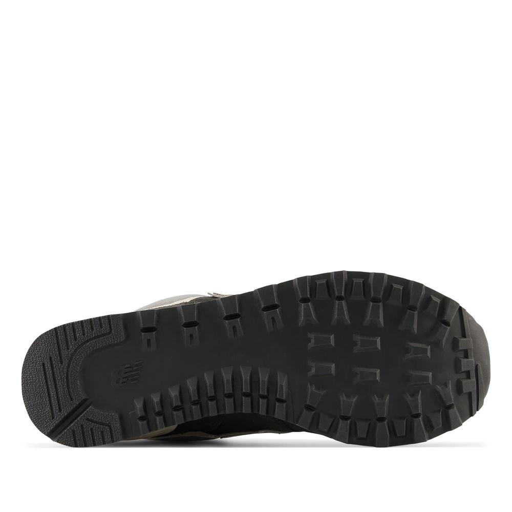 Buty New Balance WL574PA - czarne