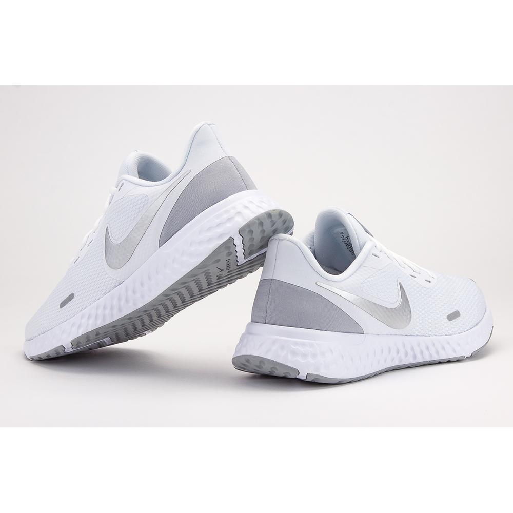 NIKE REVOLUTION 5 > BQ3207-100