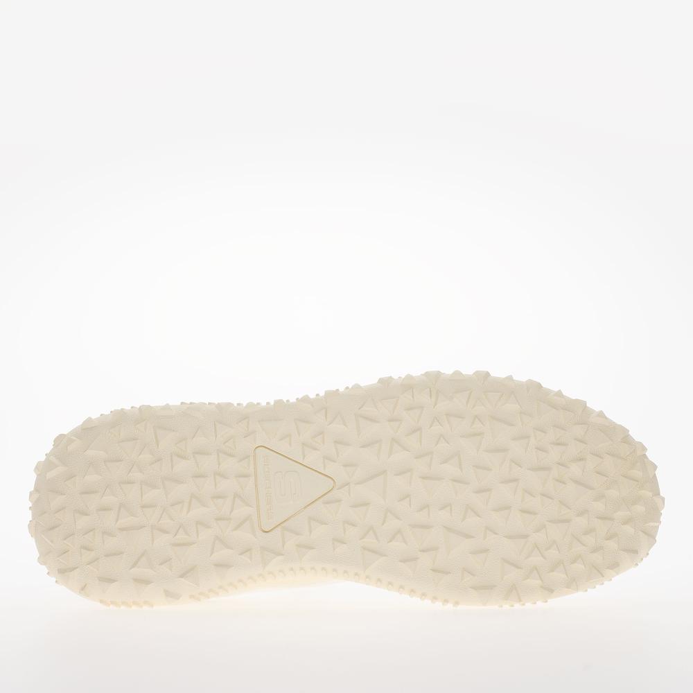 Buty Skechers Revo Kelce 210903WHT - białe