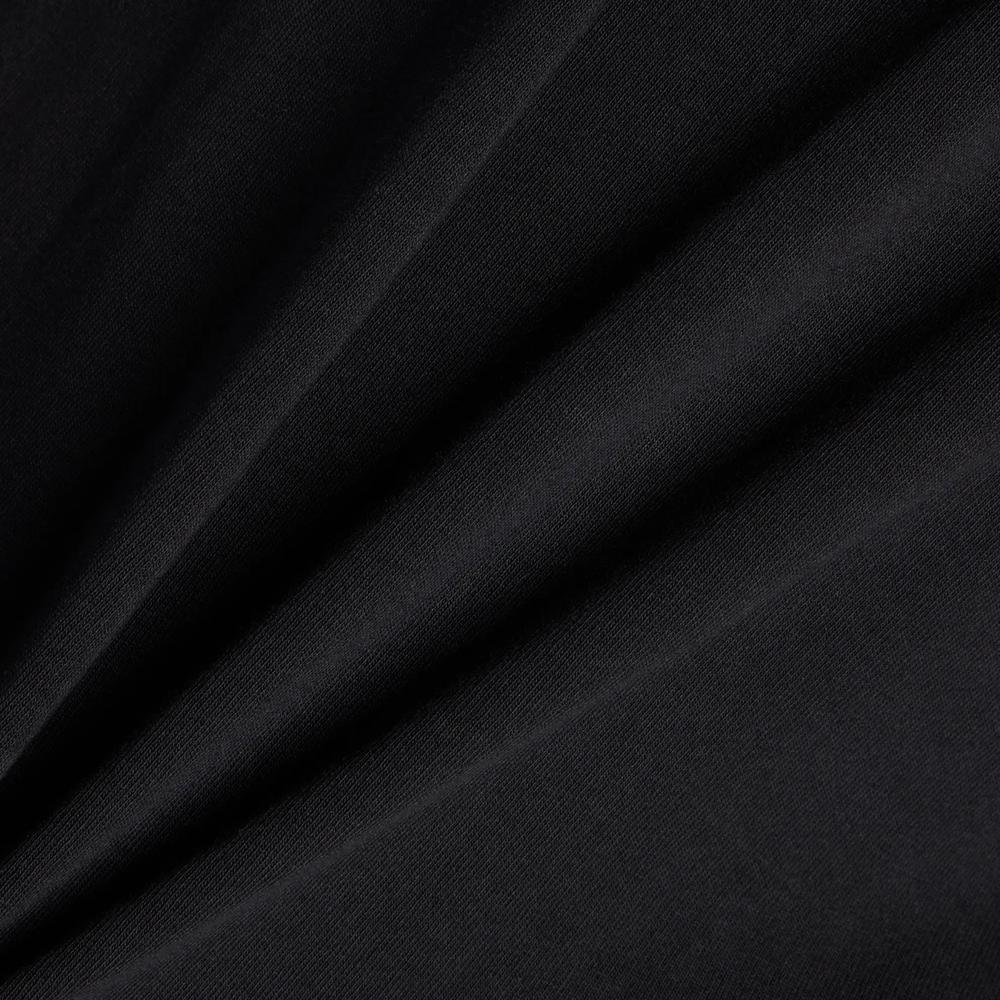 Koszulka męska New Balance MT61H51DBK - czarna