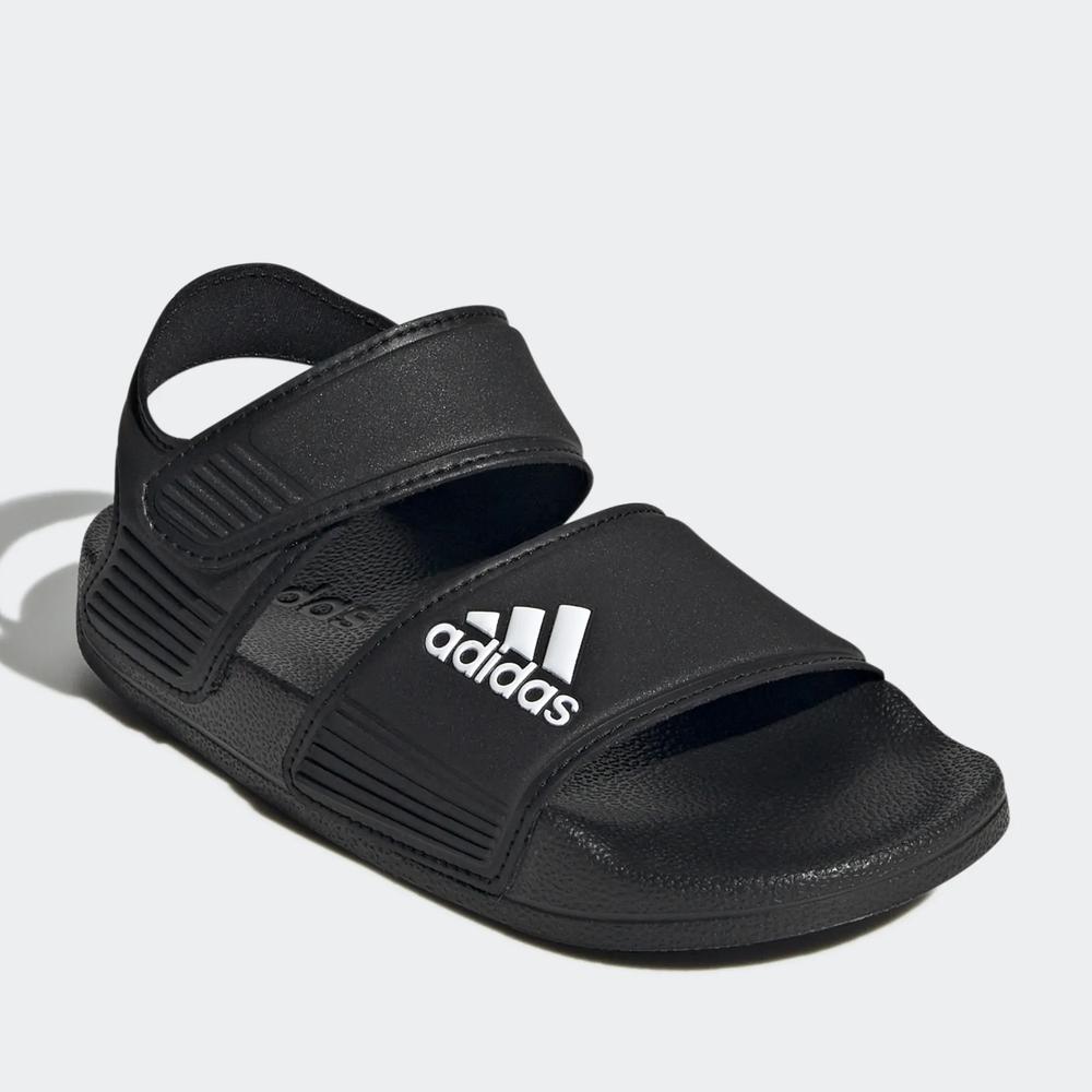 Sandały adidas Adilette GW0344 - czarne