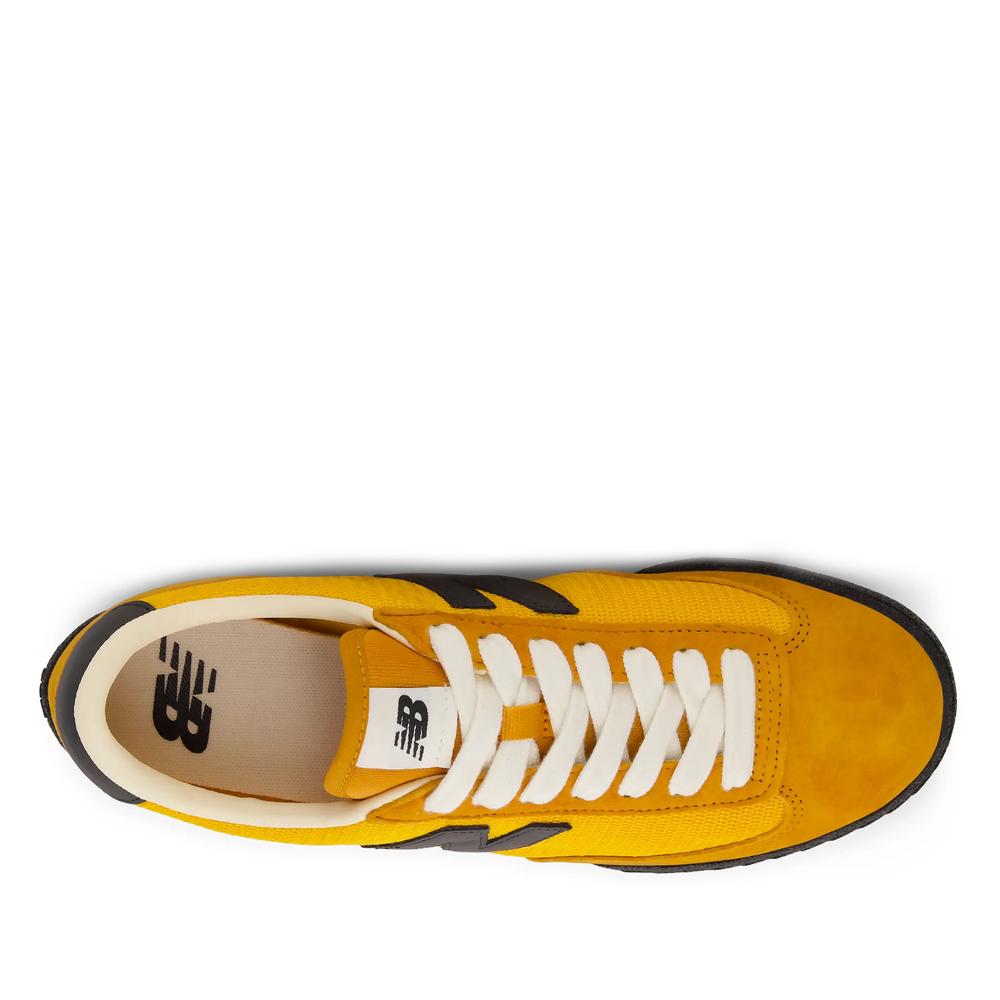 Buty damskie New Balance Gator Run UGTR6ZD - pomarańczowe