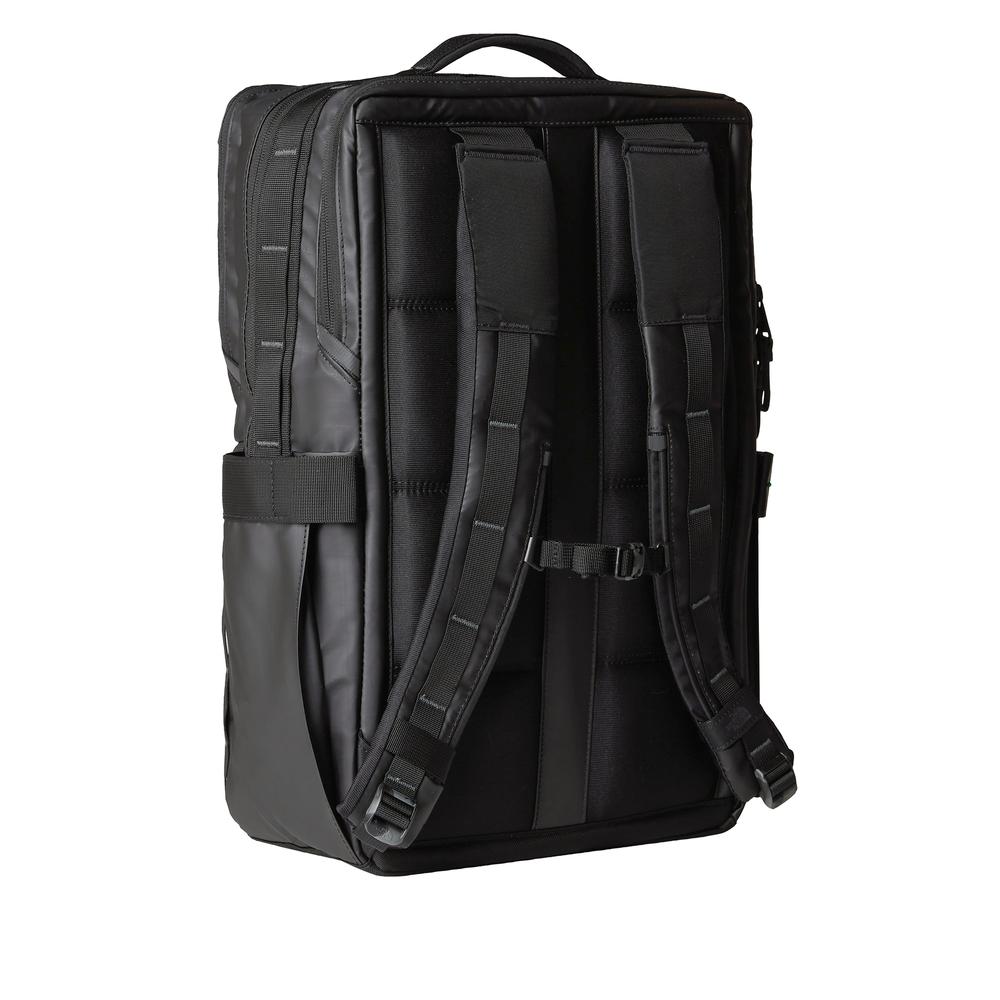 Plecak The North Face Base Camp Voyager 0A81DMKT01 - czarny