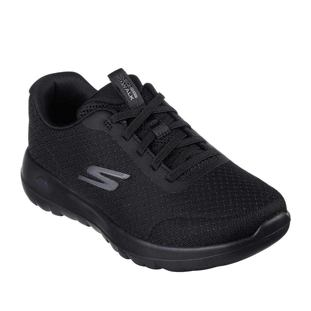 Buty Skechers Go Walk Flex 124661BBK - czarne