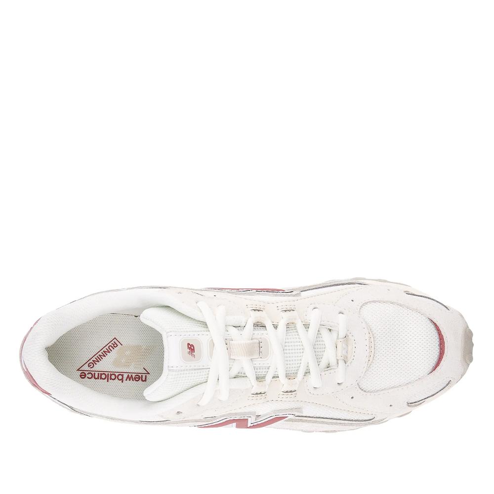 Buty unisex New Balance U204L1ZH - białe