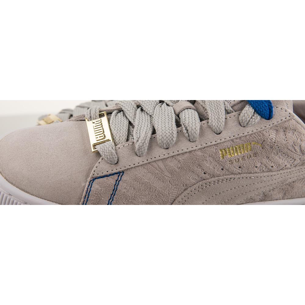 PUMA SUEDE CLASSIC SEOUL > 36629401