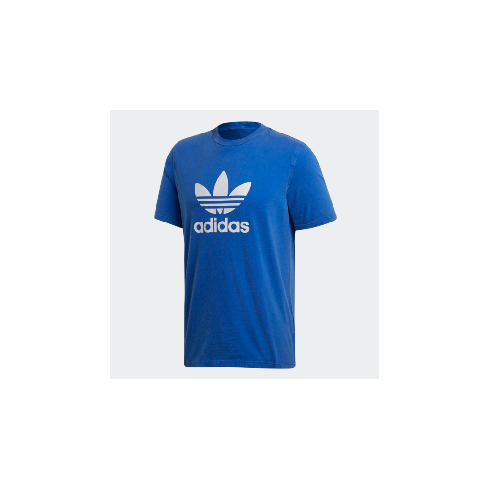 Koszulka adidas Trefoil - CW0703