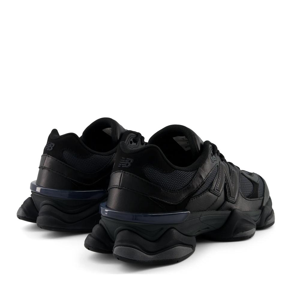 Buty New Balance U9060NRI - czarne