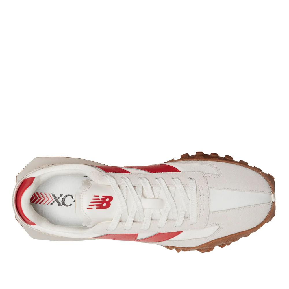Buty New Balanace UXC72VB - szare