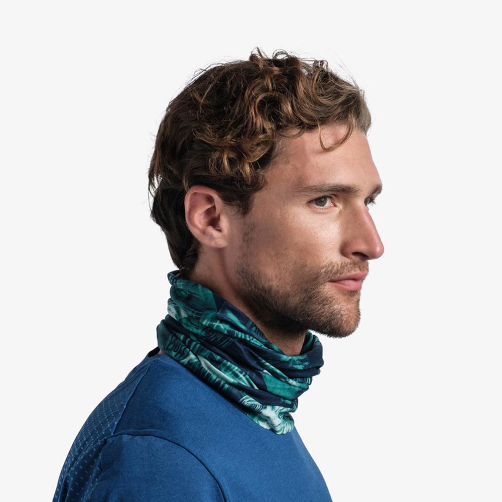 Chusta Buff Coolnet UV 128441.999.10.00 - multikolor