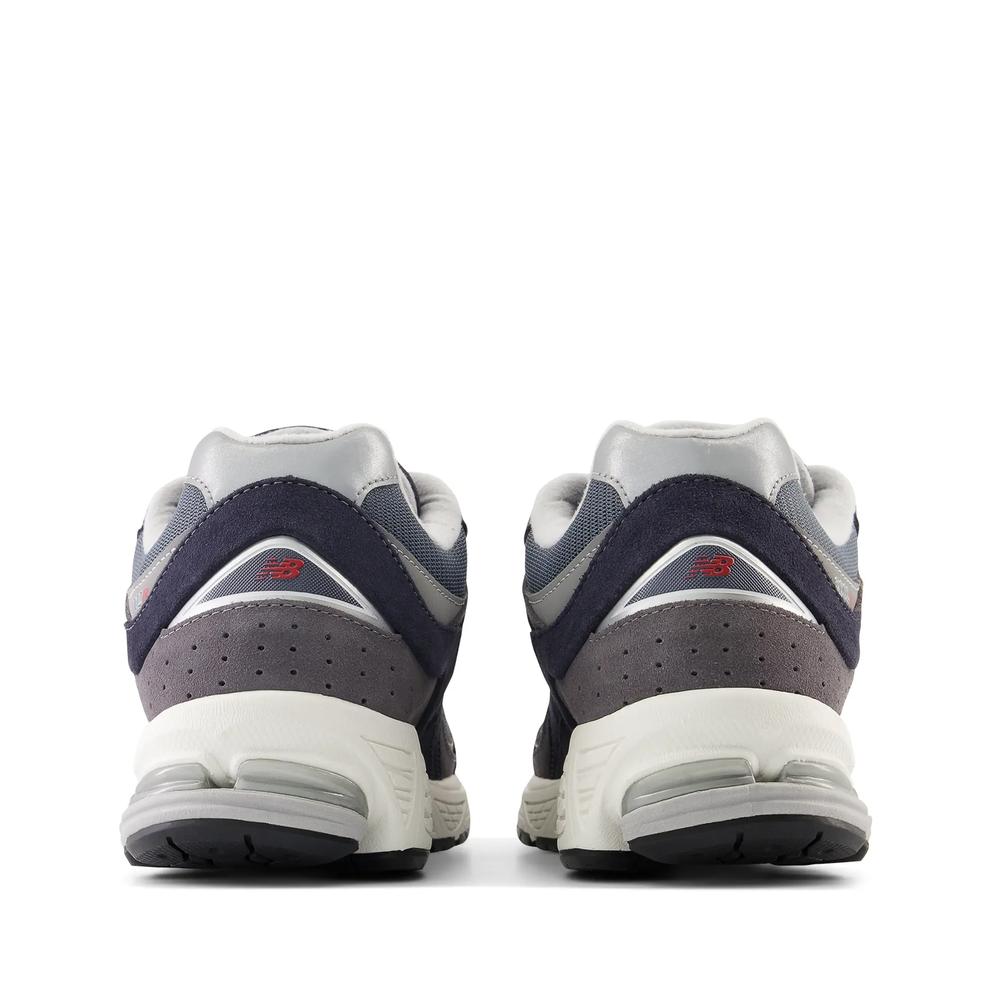 Buty New Balance M2002RSF - granatowe