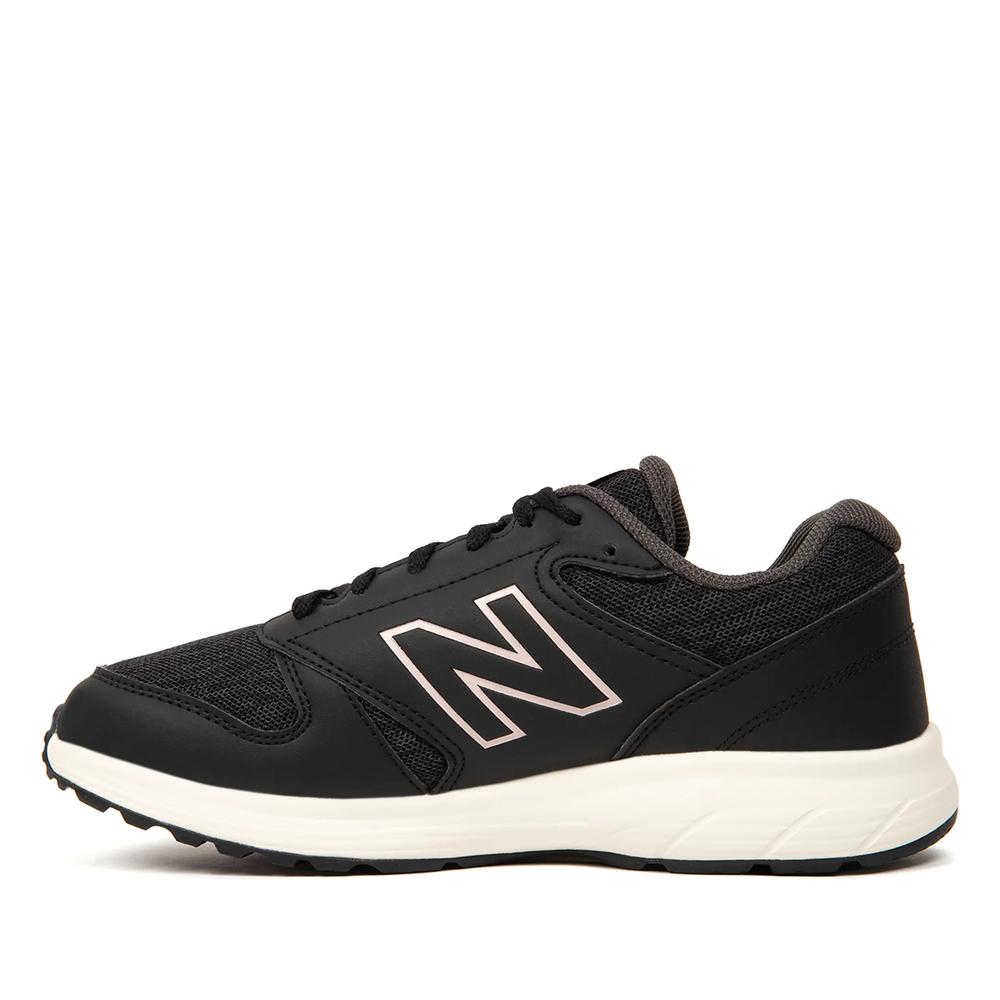 Buty New Balance WW550BP3 - czarne
