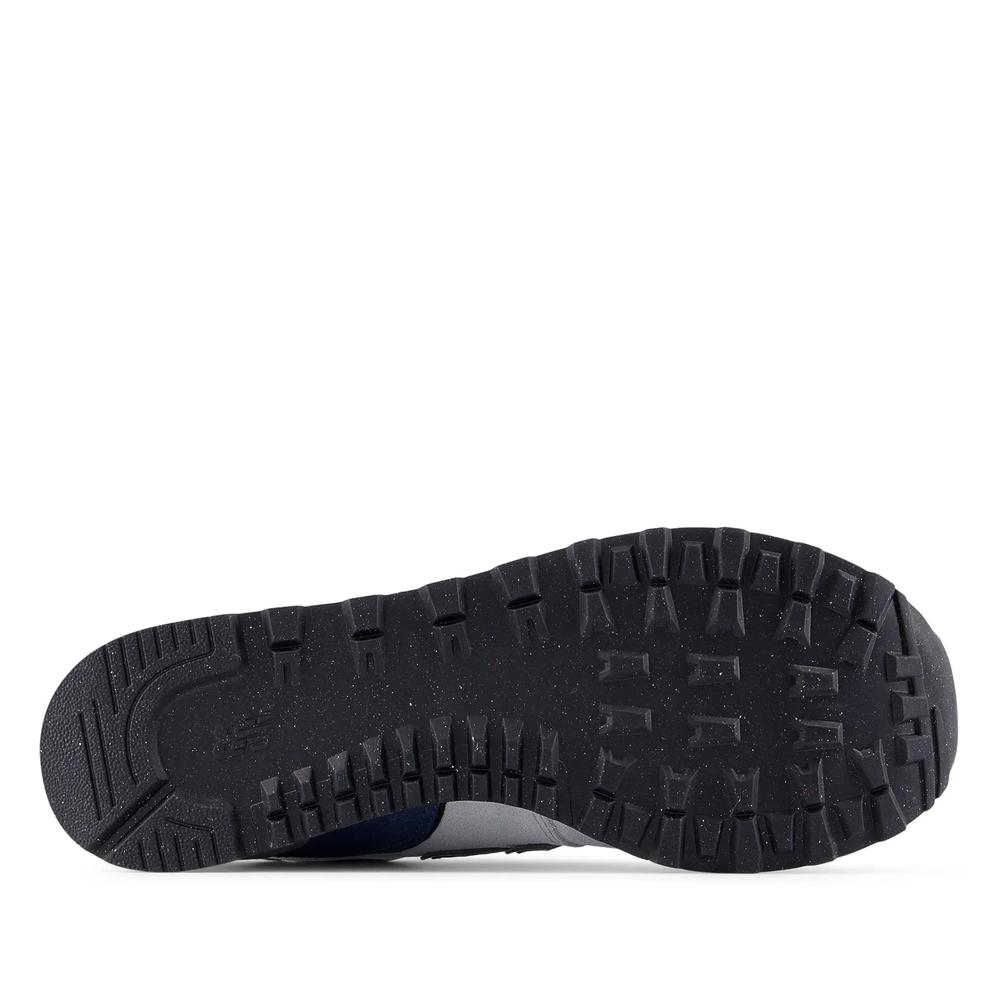 Buty unisex New Balance U5749X3 - szare