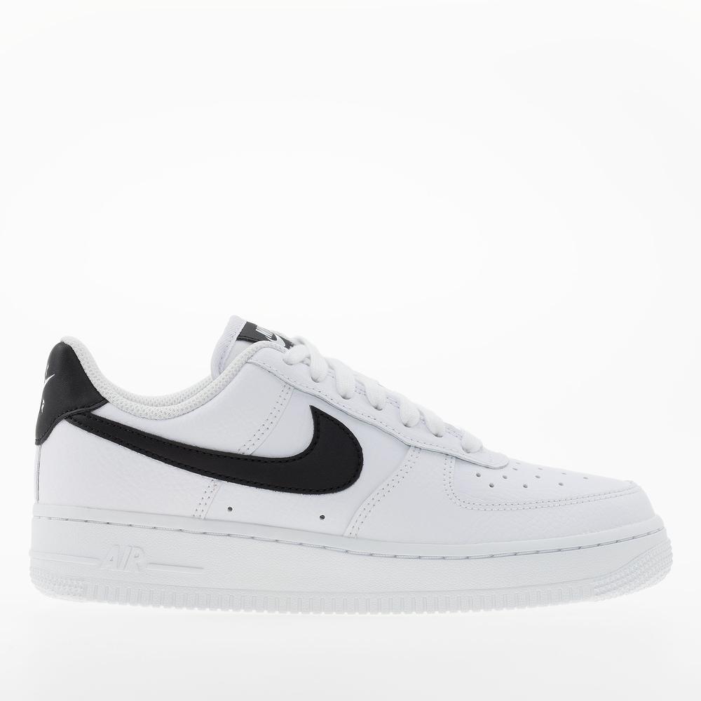 Buty damskie Nike Air Force 1 '07 DD8959-103 - białe
