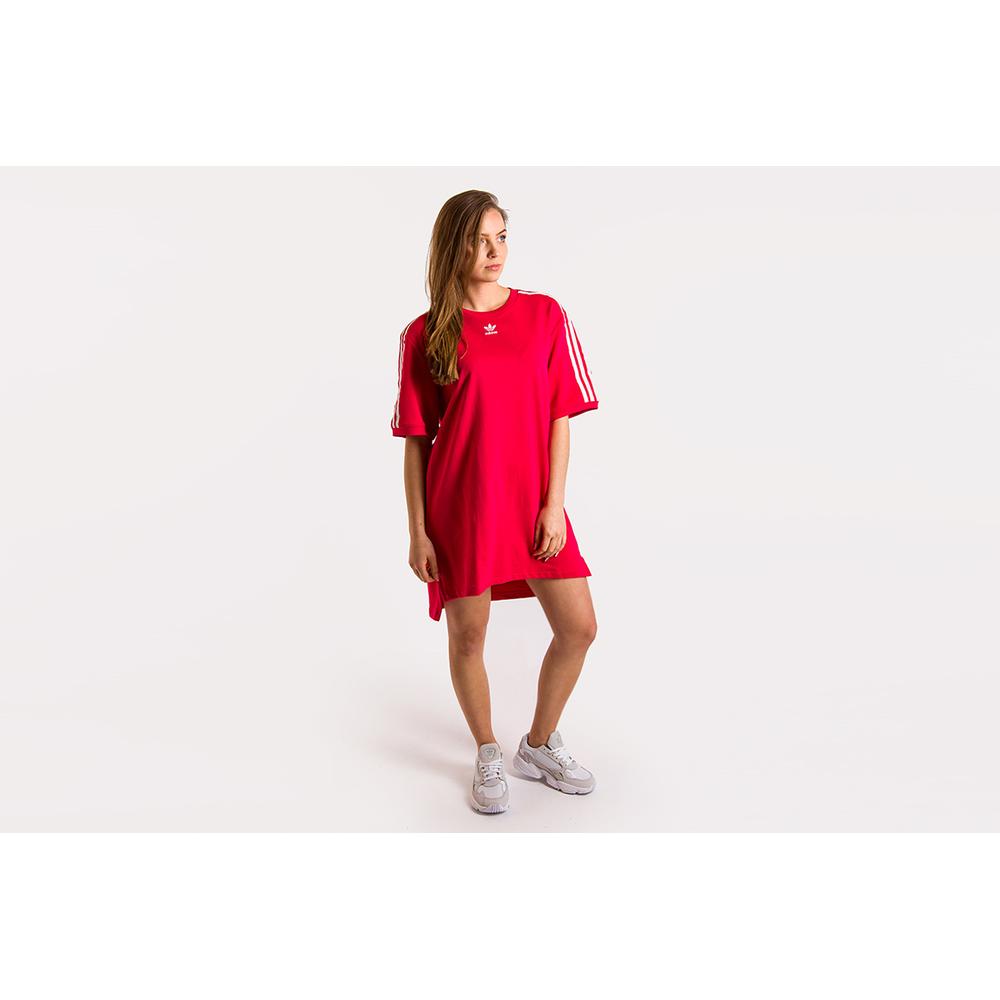 ADIDAS TEE DRESS > ED5863