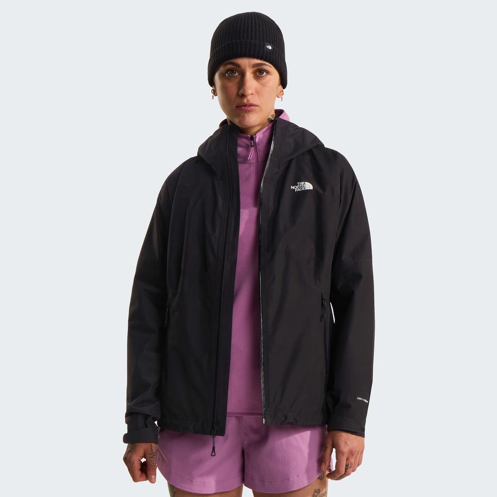 Kurtka damska The North Face Diablo Dynamic Zip-In 0A8DZ6JK31 - czarna