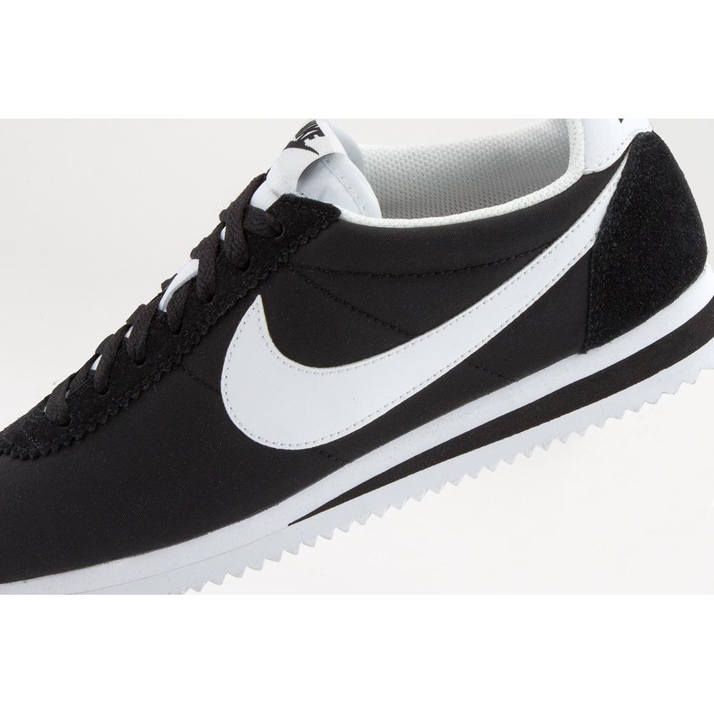 NIKE CLASSIC CORTEZ NYLON > 749864-011