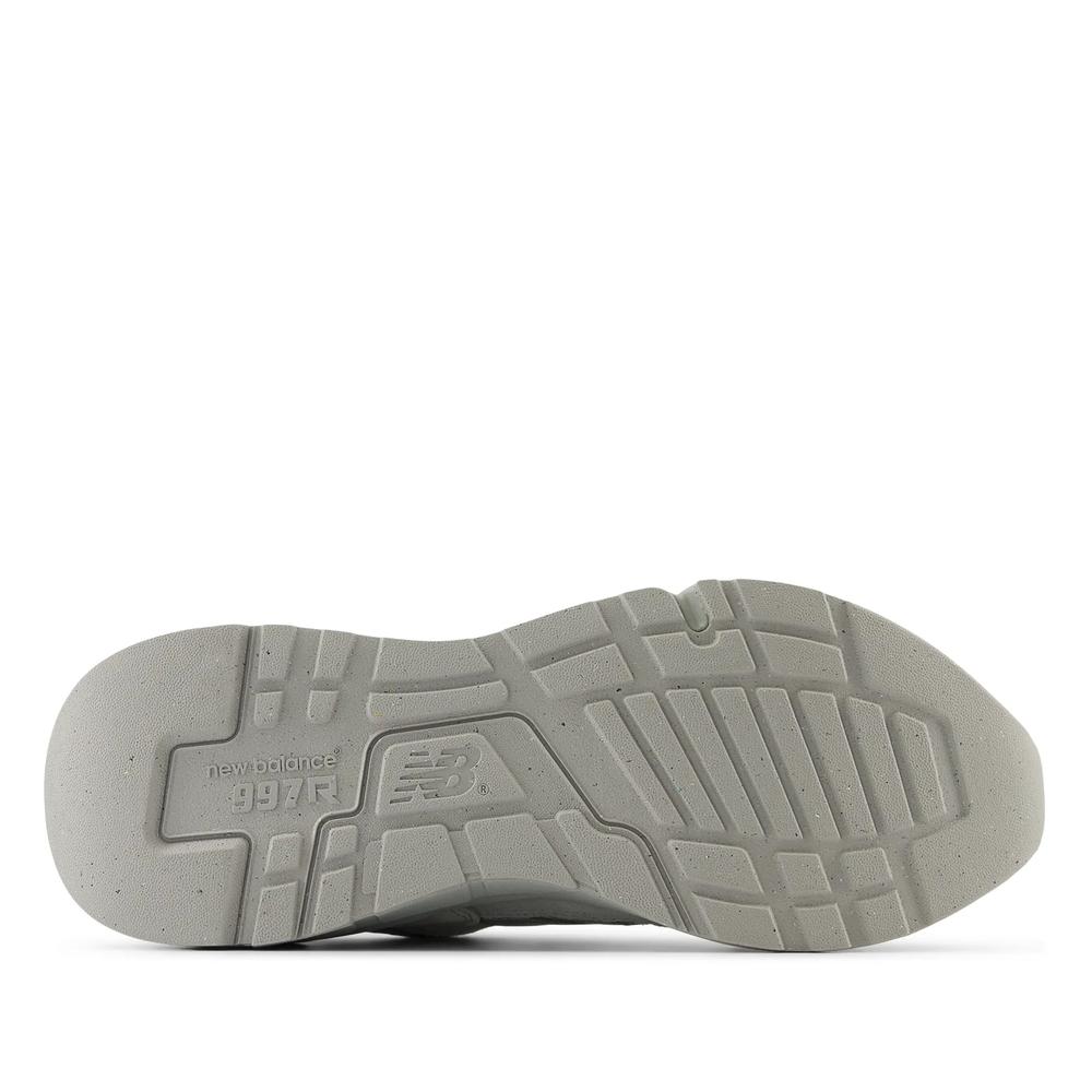 Buty New Balance U997RMG - szare