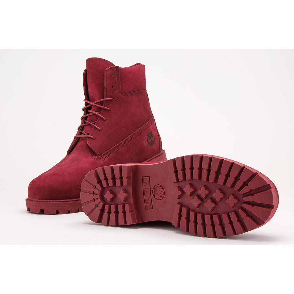 TIMBERLAND PREMIUM 6 RUBBER > A2BXHV15