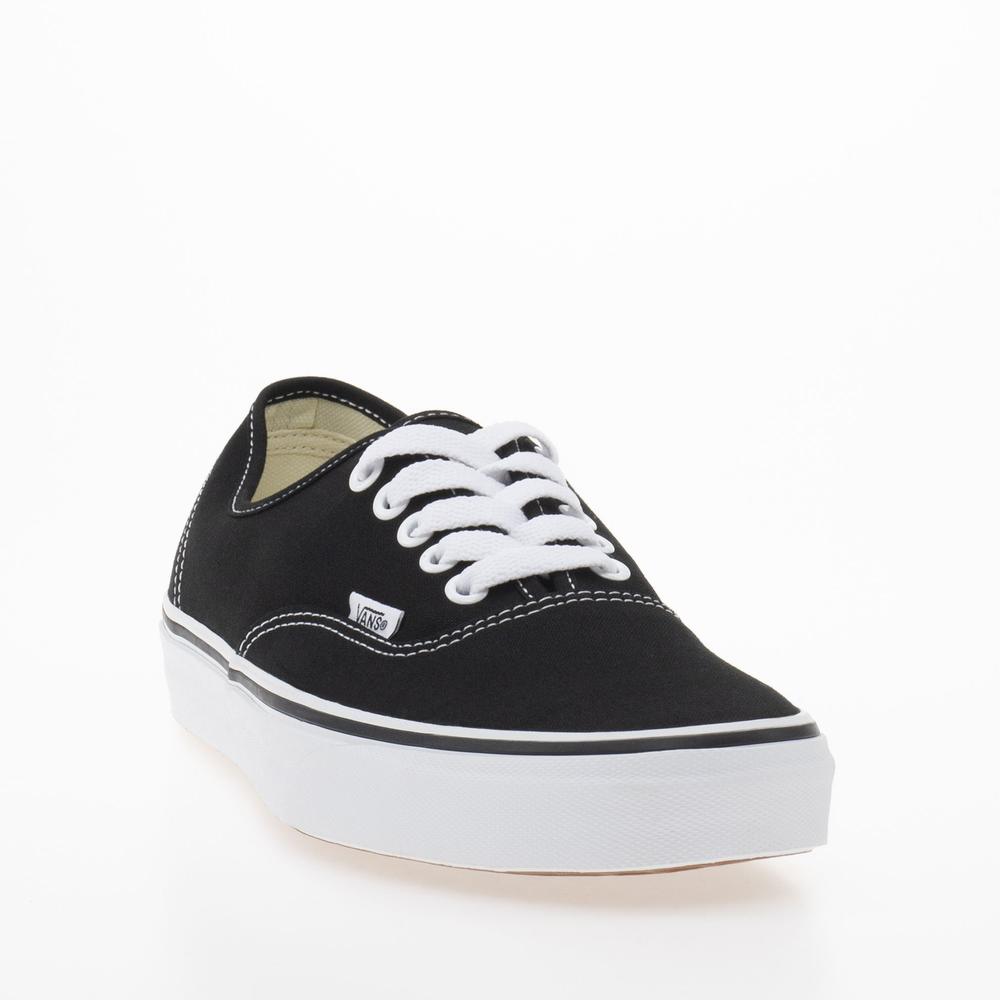 Buty Vans Authentic VN000EE3BLK1 - czarne