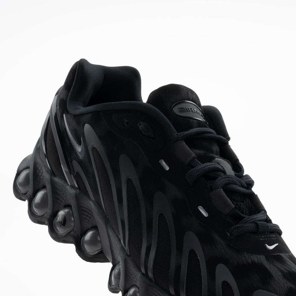 Buty unisex Air Max Dn8 SE IB1991-001 - czarne