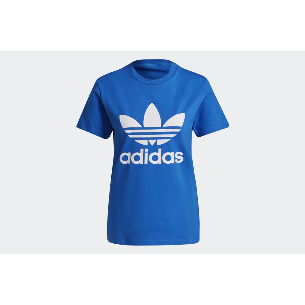 adidas Adicolor Classics Trefoil Tee > H33565