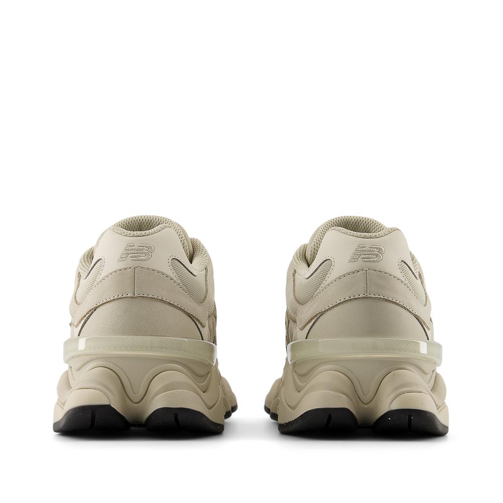 Buty unisex New Balance U906078T - beżowe