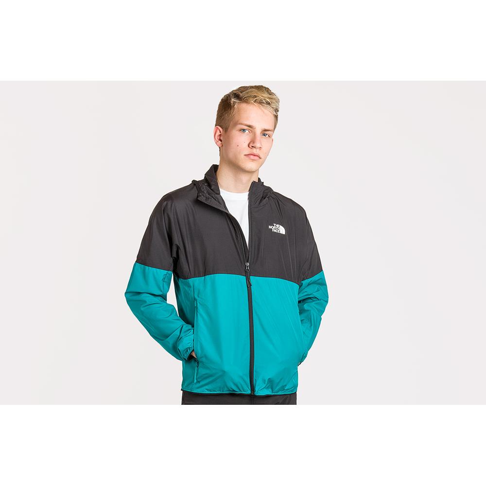 THE NORTH FACE FLYWEIGHT HOODIE > 0A4AMENX6